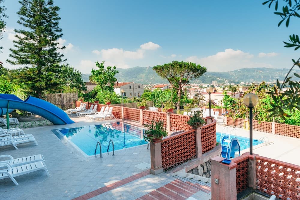 Villaggio Turistico Bleu Village