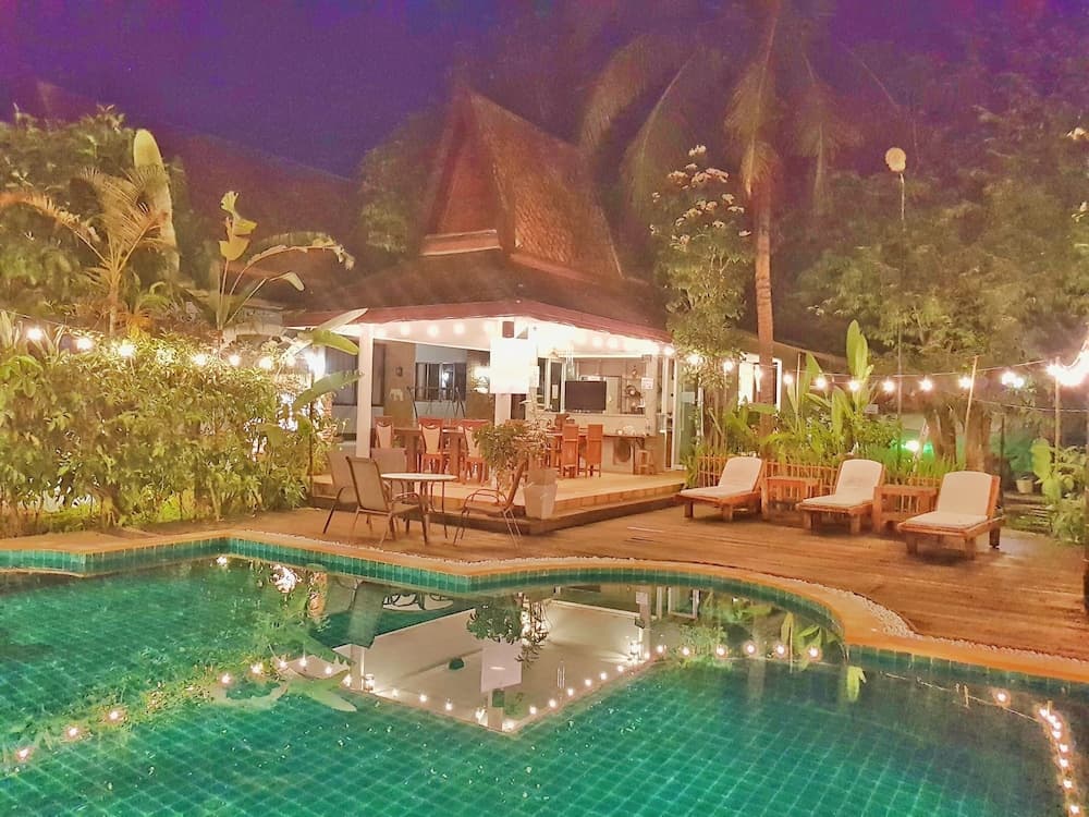 Ruen Ariya Resort