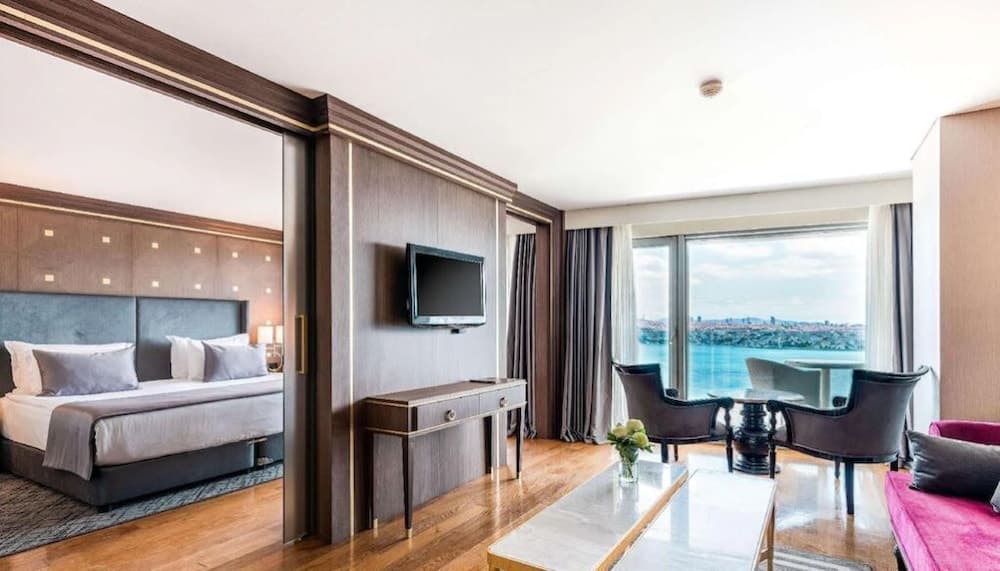 Opera Hotel Bosphorus - Preferred Hotels and Resorts