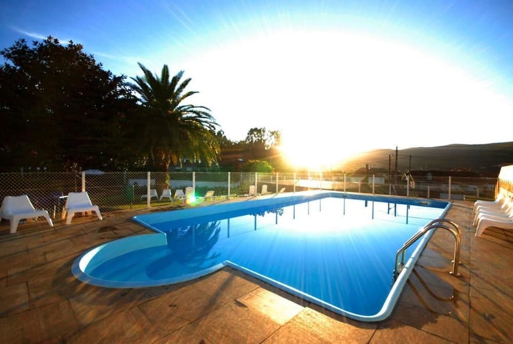 Duerming París Pontevedra Hotel
