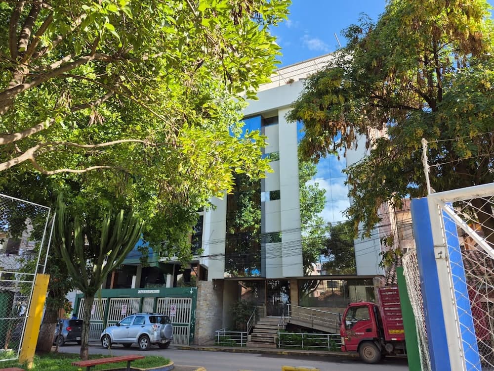 Florida del Inca Hotel