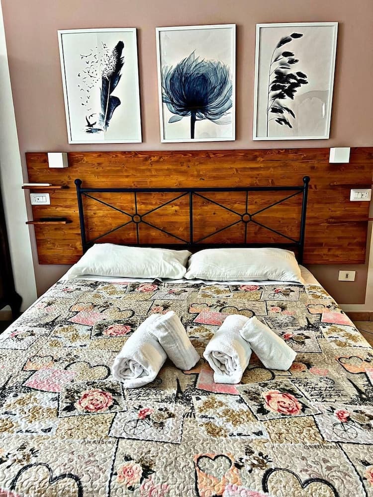 In the Center Guesthouse