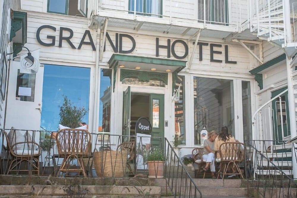 Grand Hotel Lysekil