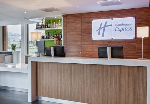 Holiday Inn Express Utrecht - Papendorp by IHG