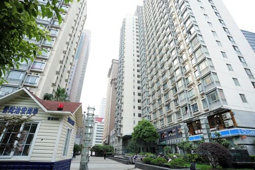 The Sidihome Service Apartment (Saintland Shop)