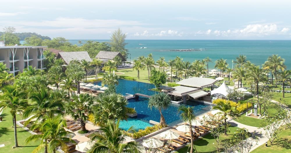 The Sands Khao Lak by Katathani