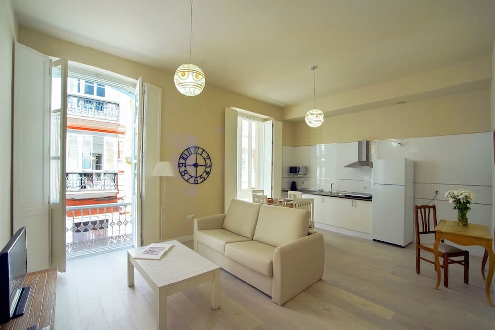 Hotel Casa Palacio Cadiz