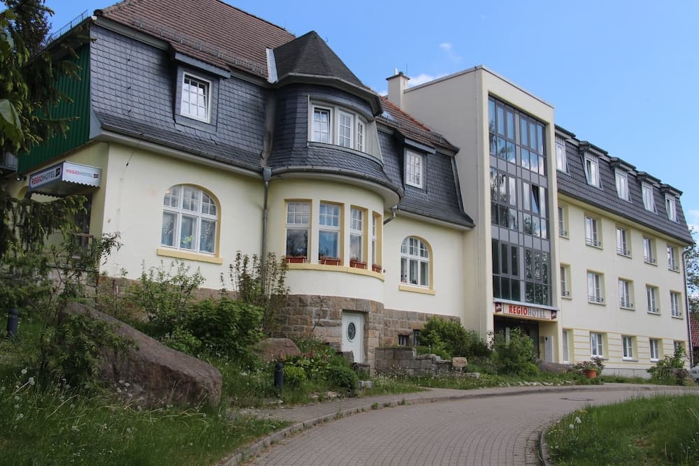 REGIOHOTEL Am Brocken