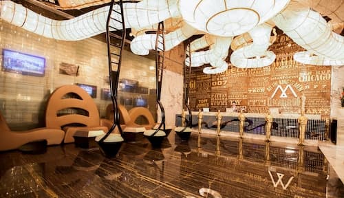 Modern Classic Hotel