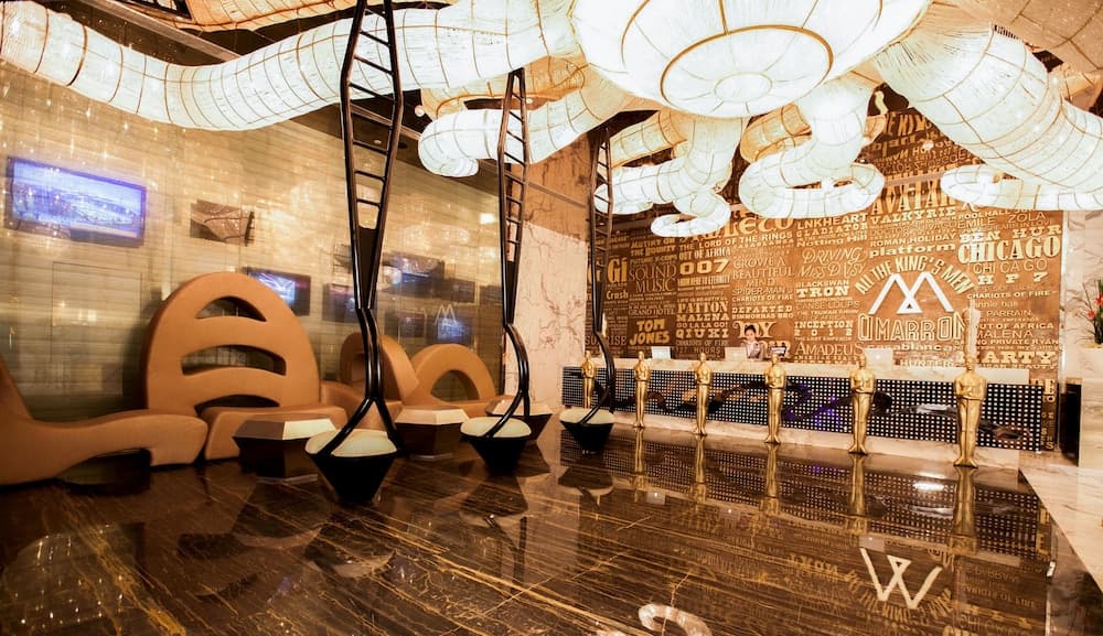 Modern Classic Hotel