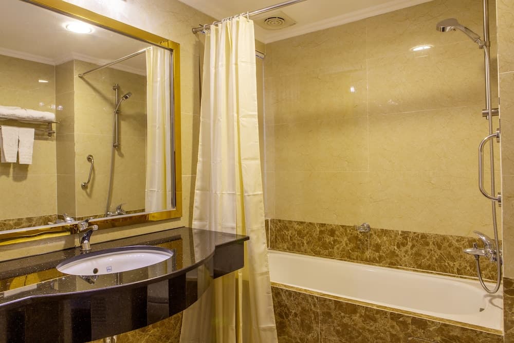 Banyo imkân ve özellikleri