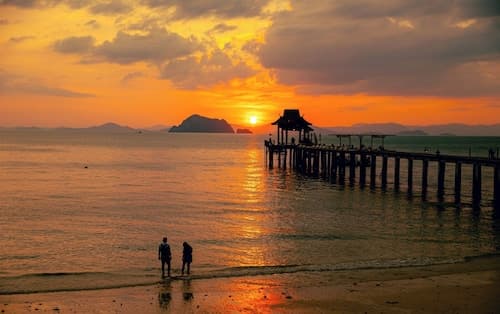Santhiya Koh Yao Yai Resort & Spa - Up to THB 3,000 Resort Credit per Night , Mandatory Shared Speedboat from Ao Po Grand Marina, Phuket