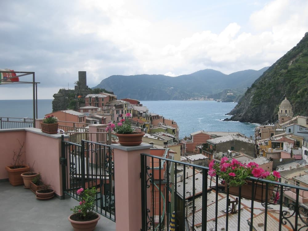 Camere La Torre