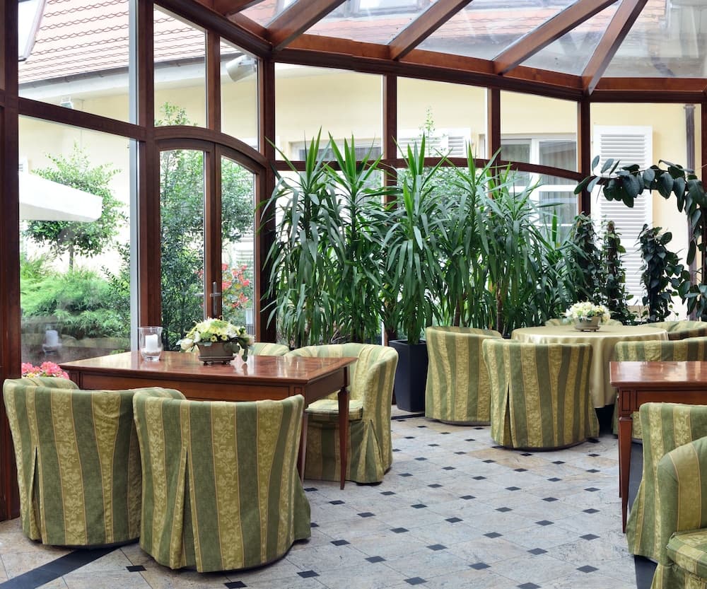 Toplantı salonu/imkânları