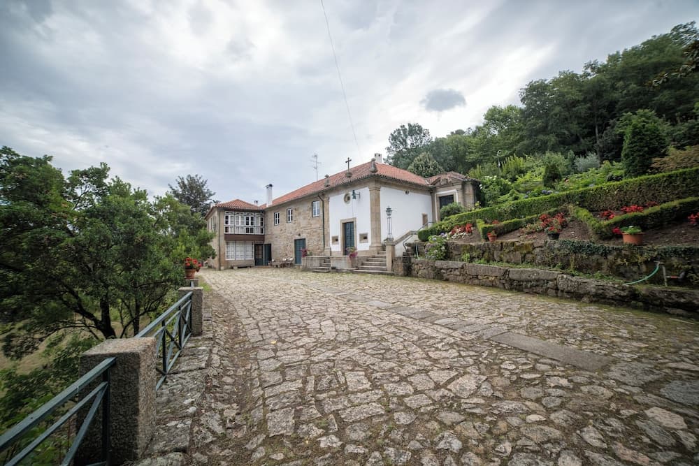 Quinta da Mata