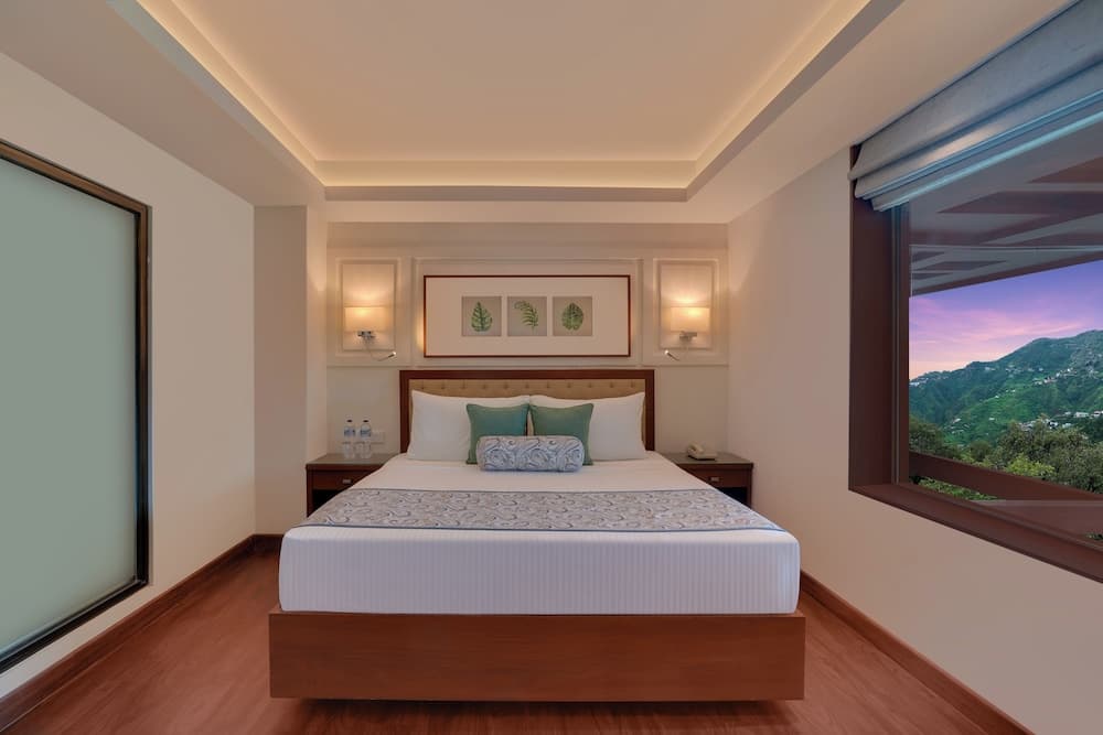 Lemon Tree Resort, Mussoorie