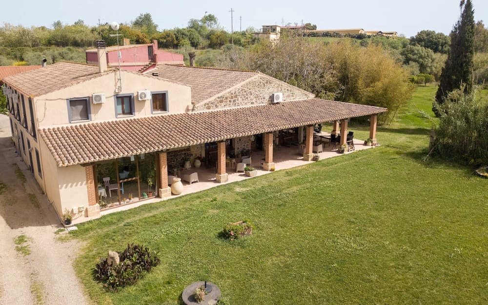 Agriturismo Il Giglio