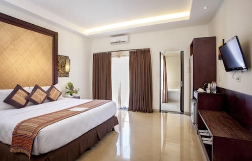 Best Western Kuta Villa