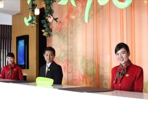 Mikie Holiday Resort & Hotel