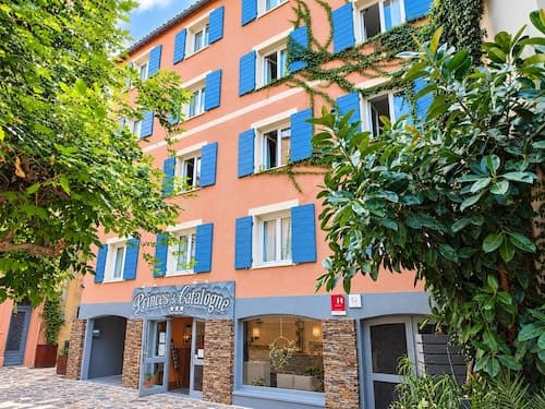 Hôtel Princes de Catalogne