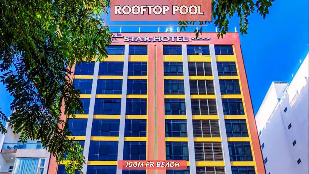 Star Hotel and Spa Da Nang