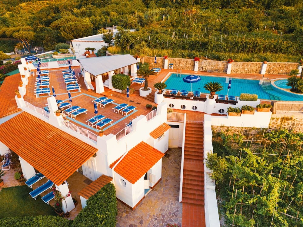 Poggio Aragosta Hotel & Spa