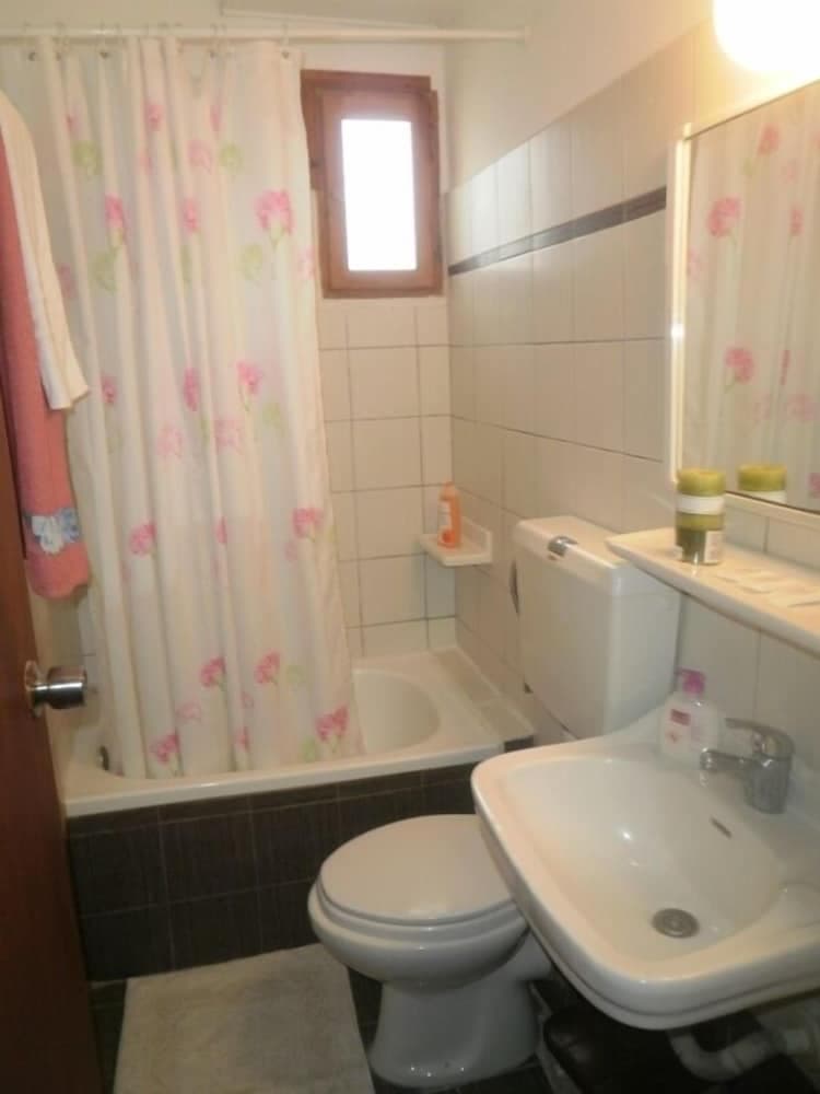 Banyo imkân ve özellikleri