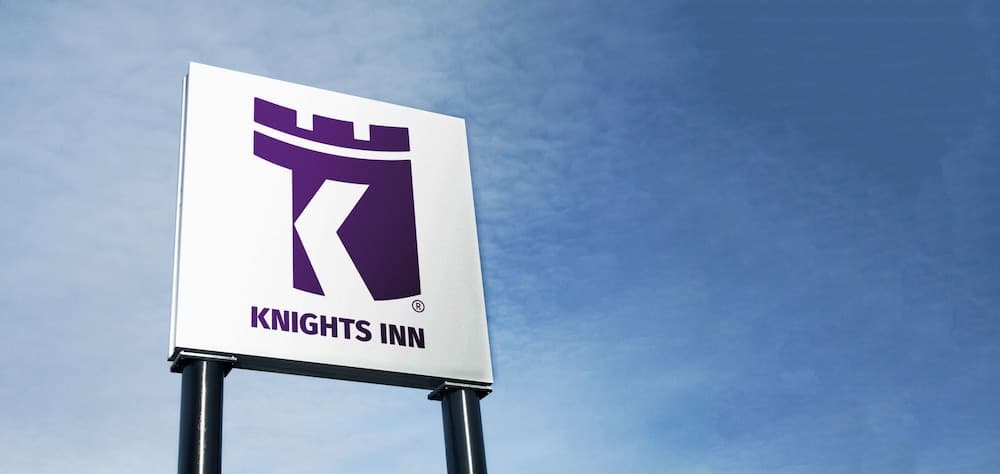 Knights Inn Augusta at Deans Bridge Rd