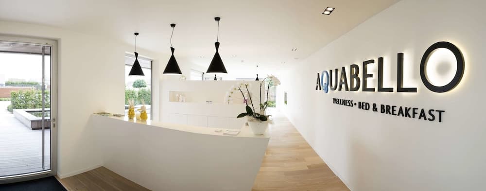 Giriş/çıkış büfesi