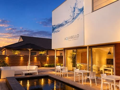 Aquabello