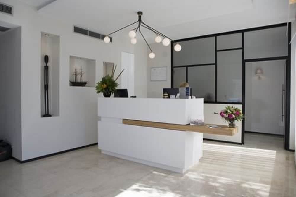 Résidence Hôtelière Alcyon