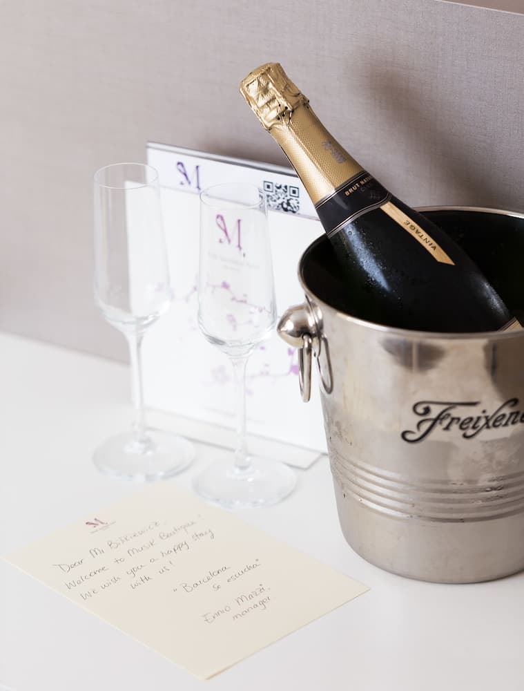 Konaklama yeri imkân ve özellikleri