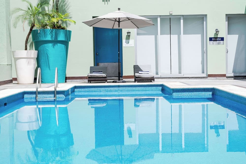 Hampton by Hilton Veracruz Boca Del Rio