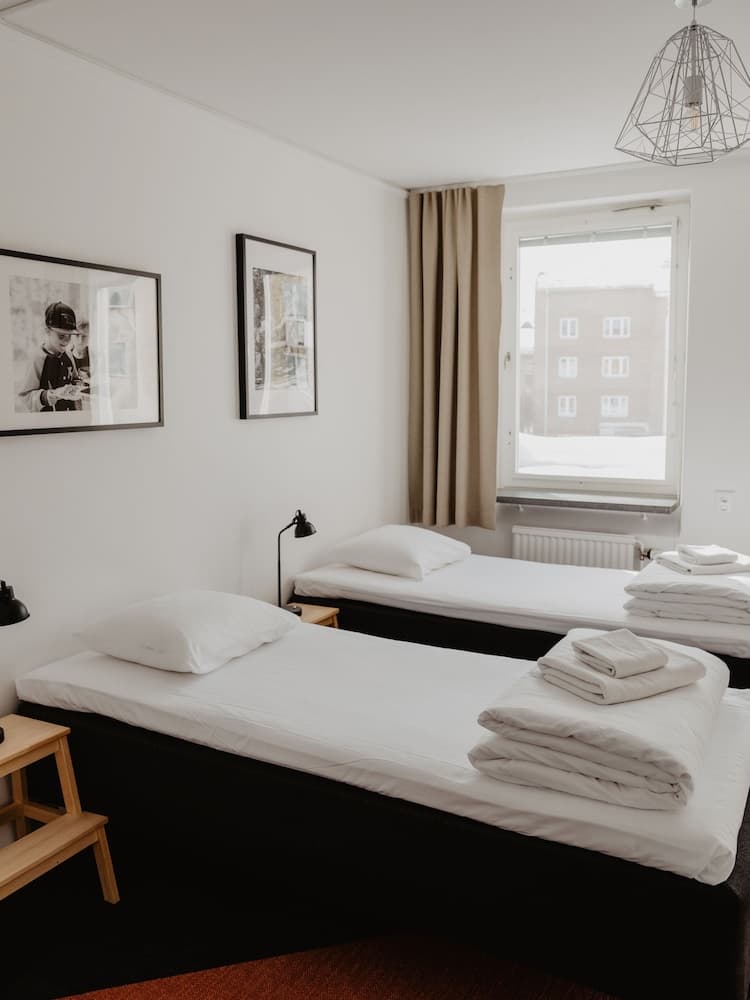 Norrland YMCA Hostel
