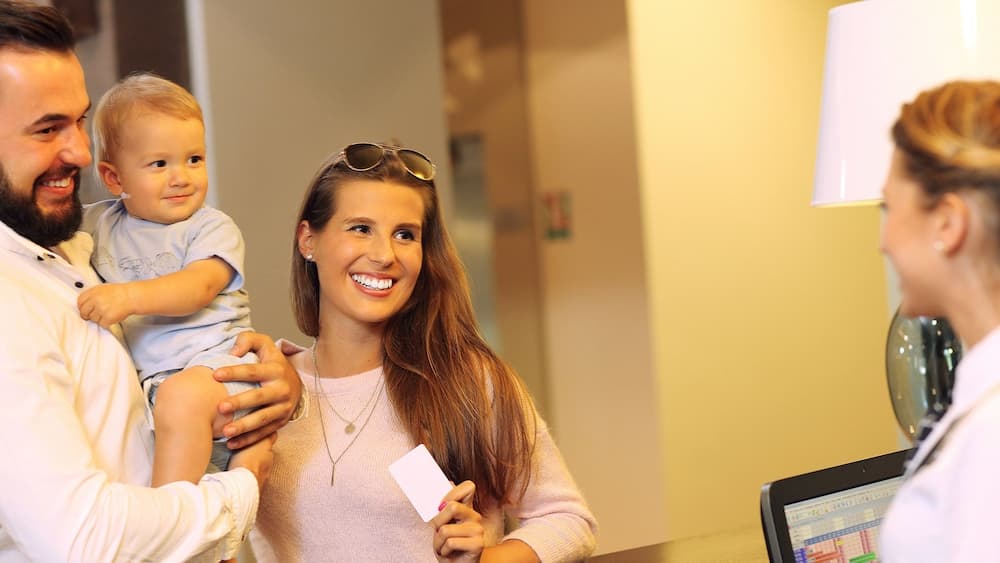 Atria Inn and Suites Extended Stay