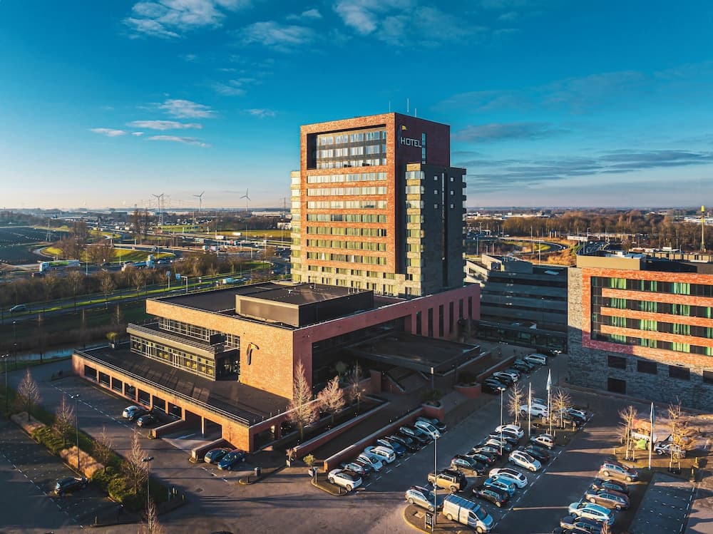 Van Der Valk Hotel Dordrecht