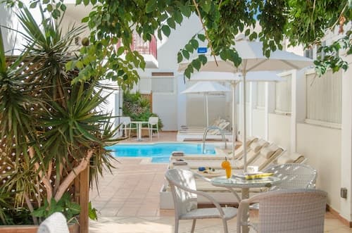 Aeolis Boutique Hotel