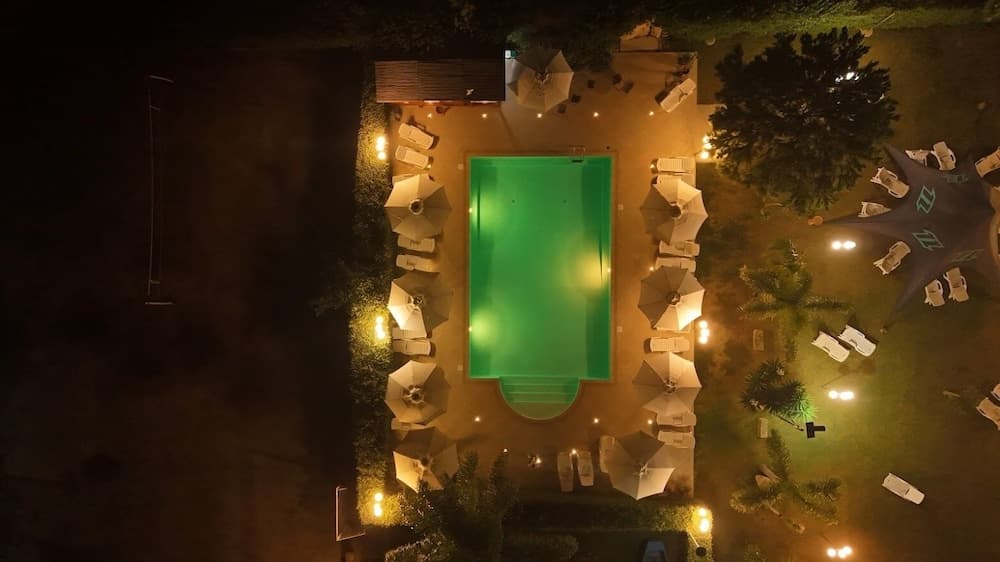 Camping Lilybeo Village