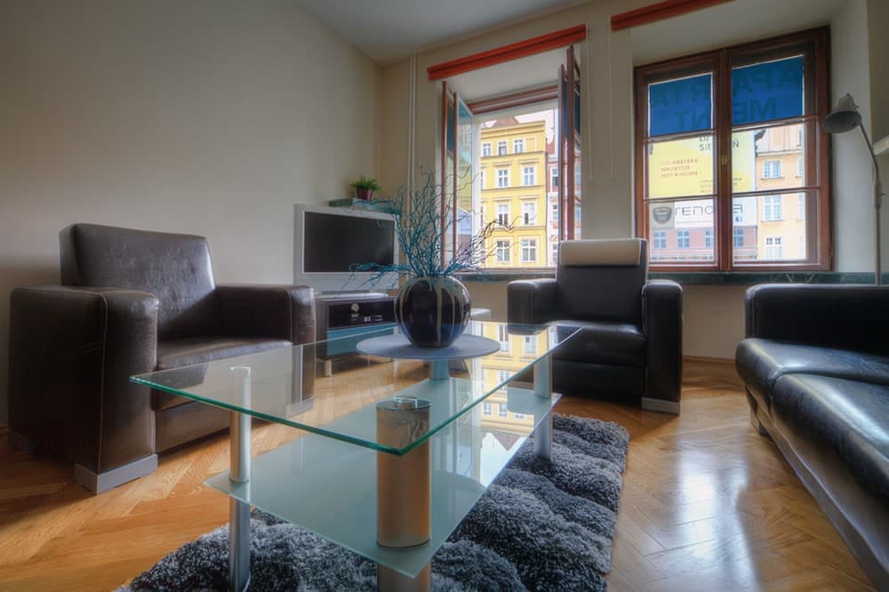 Apartment Central