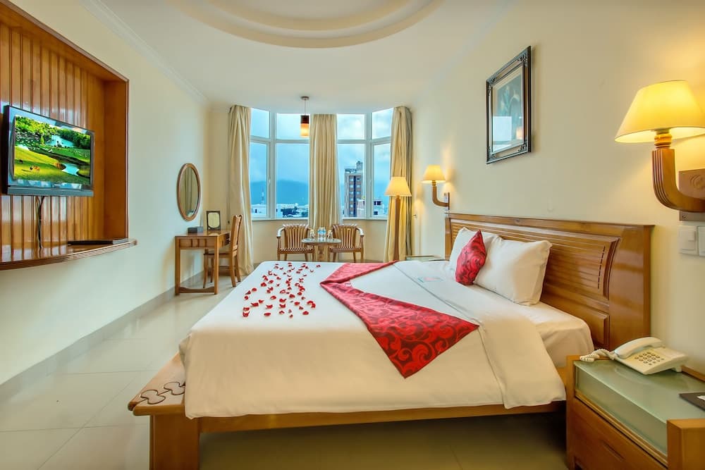 Golden Sea Hotel