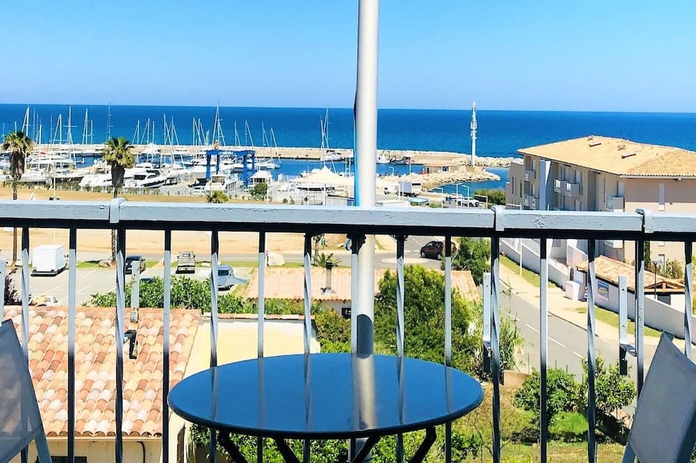 Hôtel Maquis et Mer