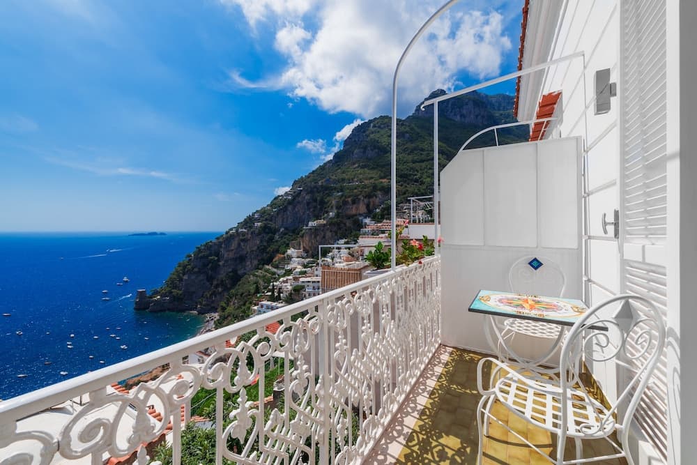 B&B Casa Nilde Positano