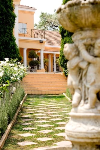 Little Tuscany Boutique Hotel