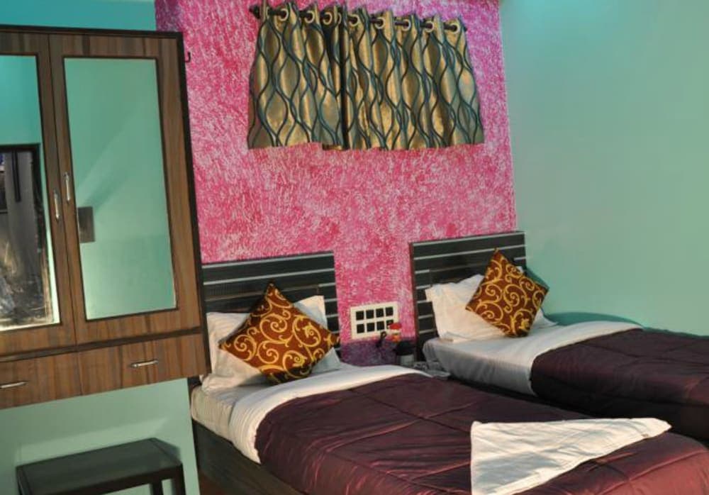 Konaklama yeri imkân ve özellikleri