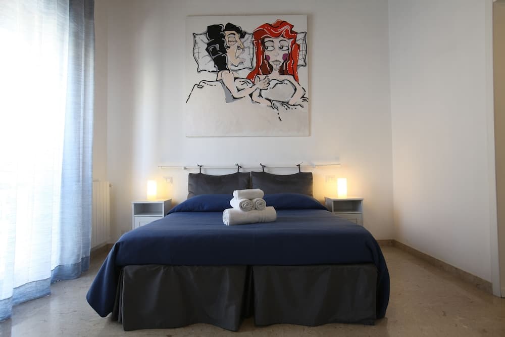 B&B La Casa di Paola