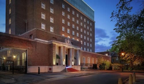 DoubleTree by Hilton London - Greenwich