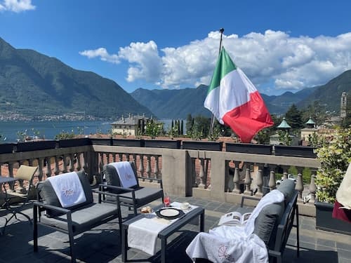 Casa Brenna Tosatto Art Experience