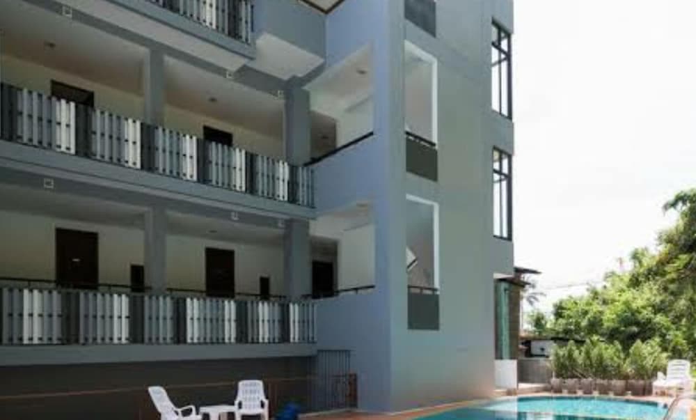 Phranang Place Hotel