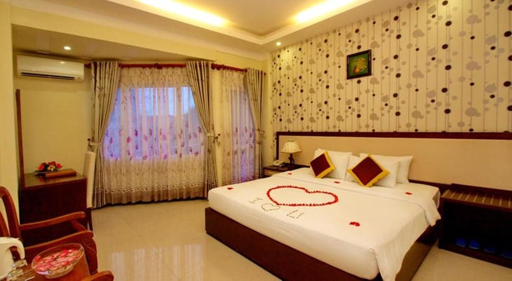 Luxury Nha Trang Hotel