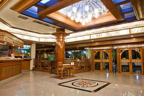 The Tanyong Hotel Narathiwat